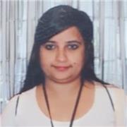 English tutor with masters degree and TEFL certificate